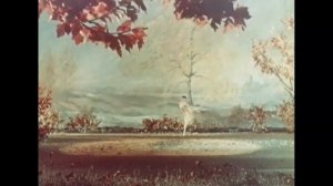 С. Прокофьев Балет "Золушка" Фея осени