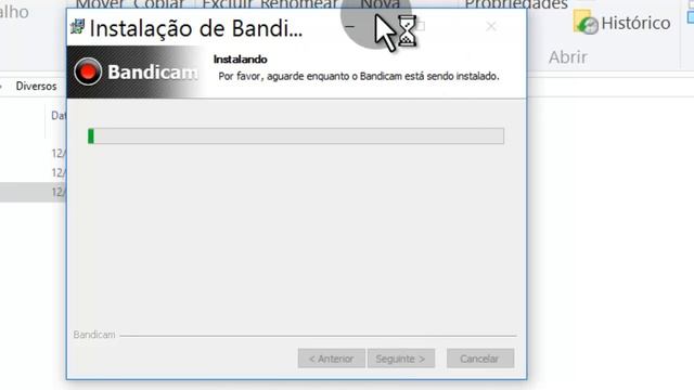 Como instalar e ativar o Bandicam - Mony Smith смотреть онлайн