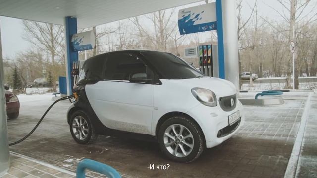 Пробуем преимущества SMART