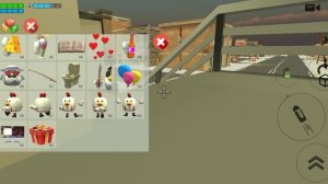 Сериал чикен ган (предыстория)