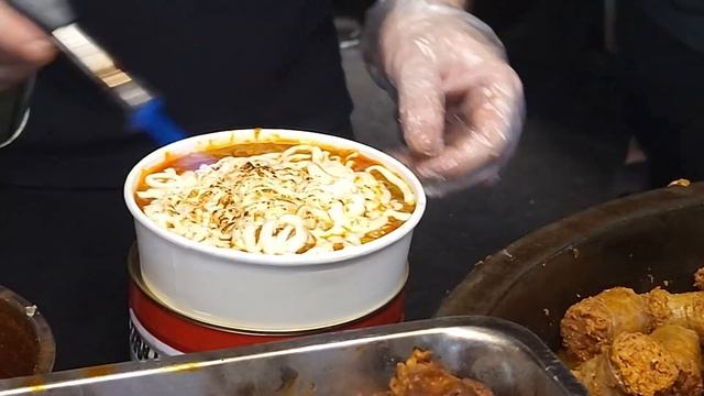 2022 Ruifang Night Market/Stinky Tofu/Brasied Dishes/Paella/Fujian Fried Noodles/(with English sub) смотреть онлайн