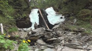 Часть 3 Перевал