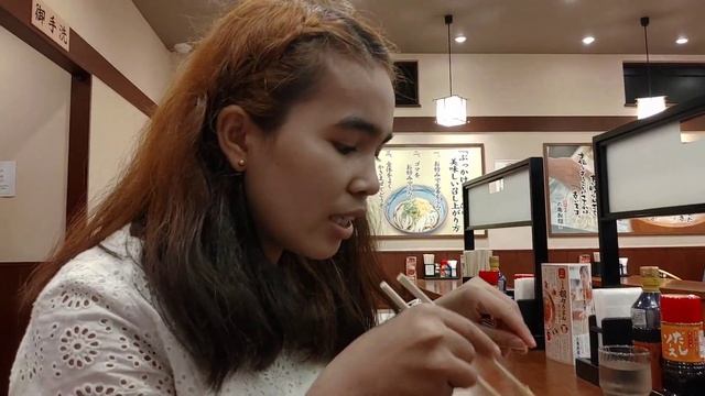 Udon Yang Enak Di Jepang