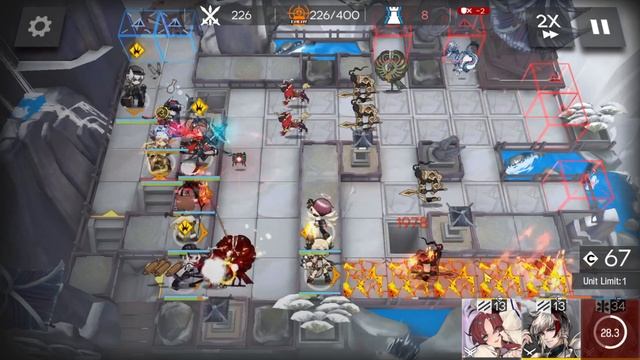 GETTING BACK INTO ARKNIGHTS AFTER 2 YEARS смотреть онлайн