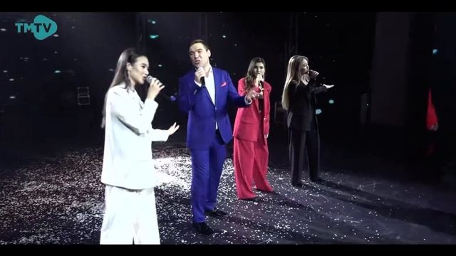"Юки" торкеме Хэм Филюс Кагиров - Саф хисле Мэхэббэт смотреть онлайн