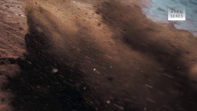 AITO SERES M5 - премиальный гибридный кроссовер.