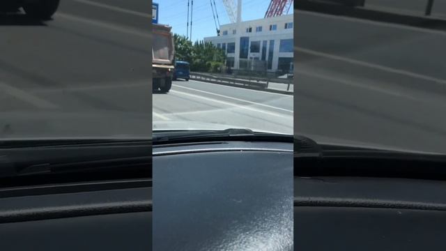 Турецкие колпаки колёс грузовика/Turkish Truck Wheel-cover Style