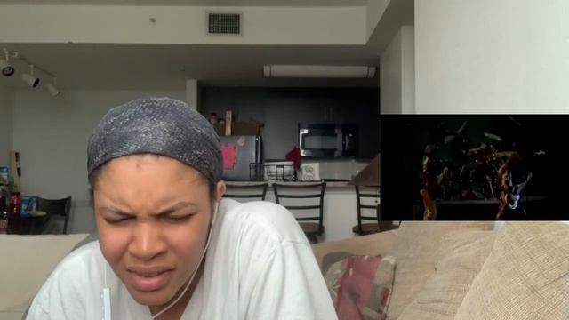 LED ZEPPELIN IN MY TIME OF DYING LIVE EARLS COURT 1975 REACTION 🔥😳 смотреть онлайн