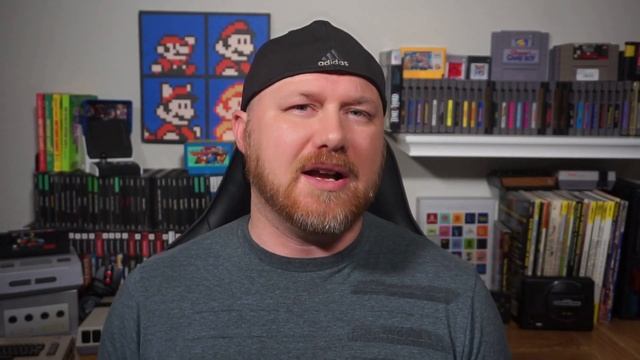 A SEGA Dreamcast Mini??? смотреть онлайн