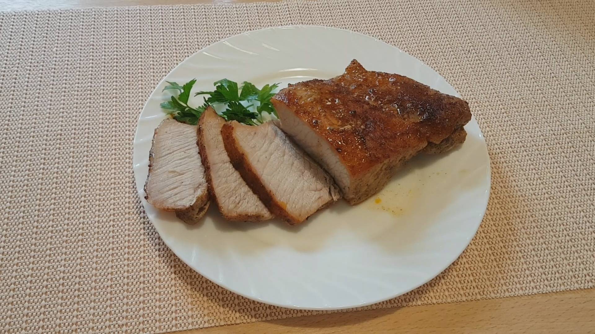 Рецепт из мяса. Очень вкусно! смотреть онлайн