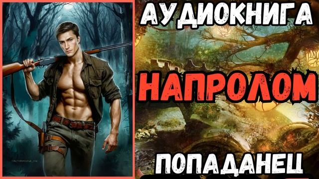 АУДИОРАССКАЗ | ПОПАДАНЕЦ: НАПРОЛОМ смотреть онлайн