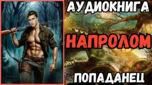 АУДИОРАССКАЗ | ПОПАДАНЕЦ: НАПРОЛОМ
