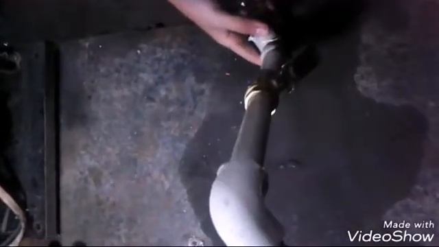 Пневматическая винтовка смотреть онлайн