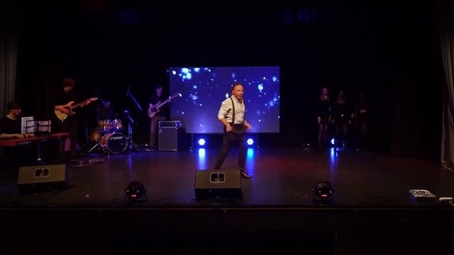 Евгений Тарасов - Без дождя (live) смотреть онлайн