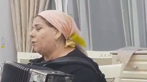 Тоита Исраилова