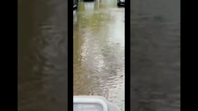 ВОТ эта загнивающая Америка. По новостям уже Нью-Йорк совсем под воду ушёл 🤡 смотреть онлайн