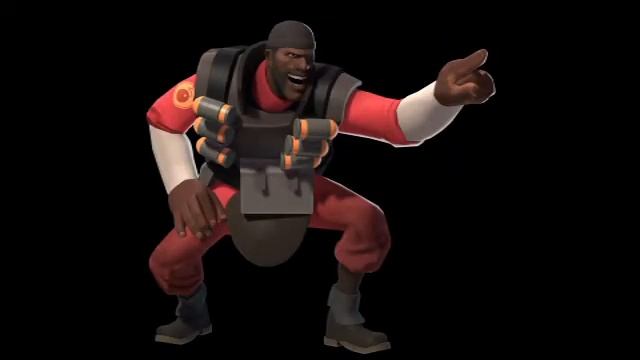 Uberduck.ai, TF2 - Curtain things are somehow, Spy смотреть онлайн