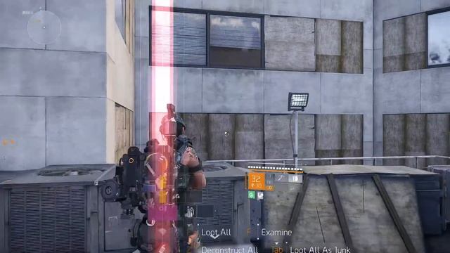 The Division 2 | How to Get Chatterbox Exotic SMG in 2020 Full Guide | Hunter's Fury Build SMG смотреть онлайн