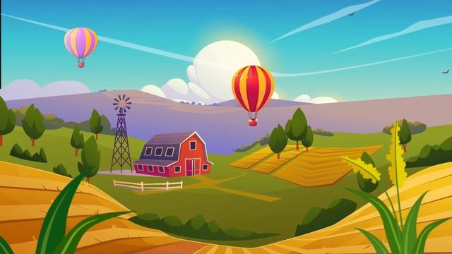 Animación de Parallax en After Effects смотреть онлайн