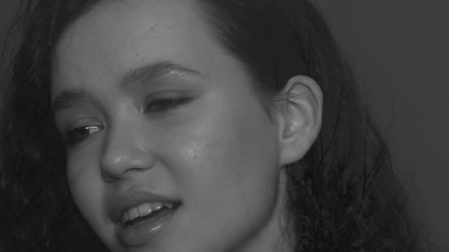 Анастасия Иванова -"А зима будет большая"( Cover Варвара Визбор). смотреть онлайн