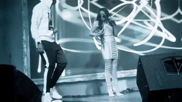 МАЙКЛ х НЕЛЛИ SHOW | SOHOROOMS МАЙКЛ ЯК PRESENTATION смотреть онлайн