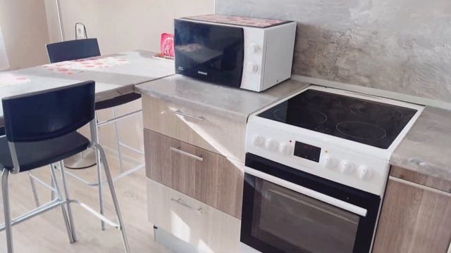 Сдаётся в аренду на длительный срок уютная однокомнатная квартира в монолитном доме 2014 года.