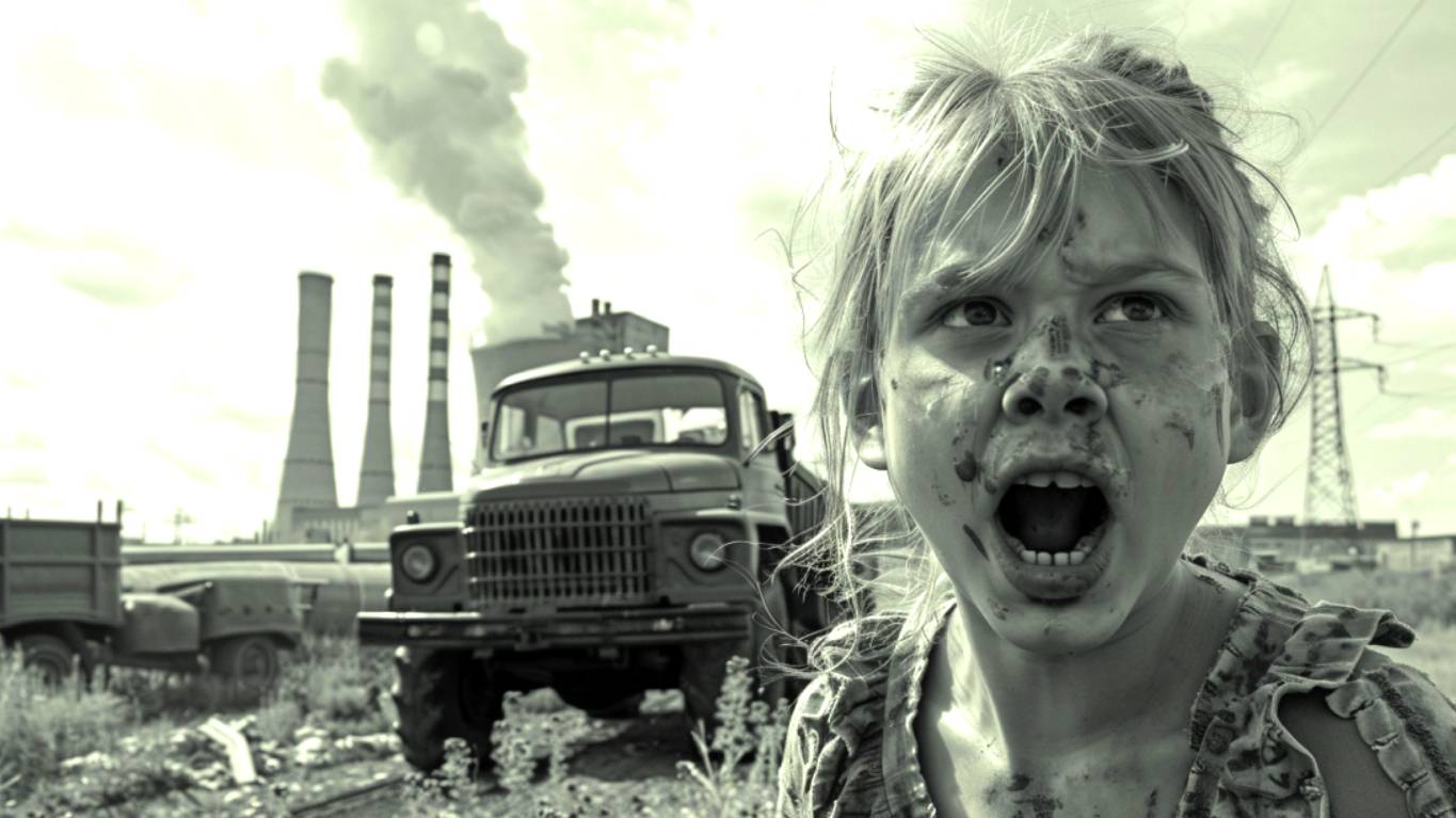 В СССР ЭТИ КАТАСТРОФЫ БЫЛИ ЗАСЕКРЕЧЕНЫ. ТАЙНЫЕ ТРАГЕДИИ смотреть онлайн