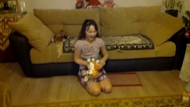 Как я провожу свое утро смотреть онлайн