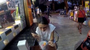 Анталья. Обзор отеля Kervan boutique hotel.Турция 2019