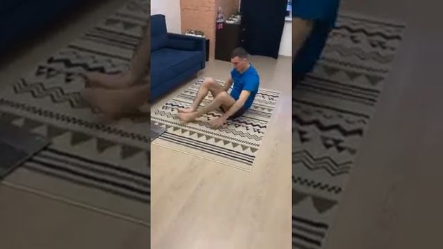 Комплекс №18 смотреть онлайн