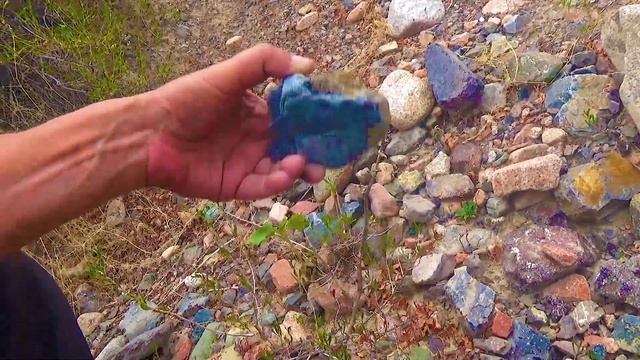 Алмазная долина 2