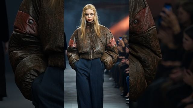 Ai fashion video смотреть онлайн