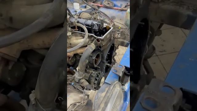 Нива 4х4 ремонт ходовой автосервис Волгоград на землячки 29 смотреть онлайн