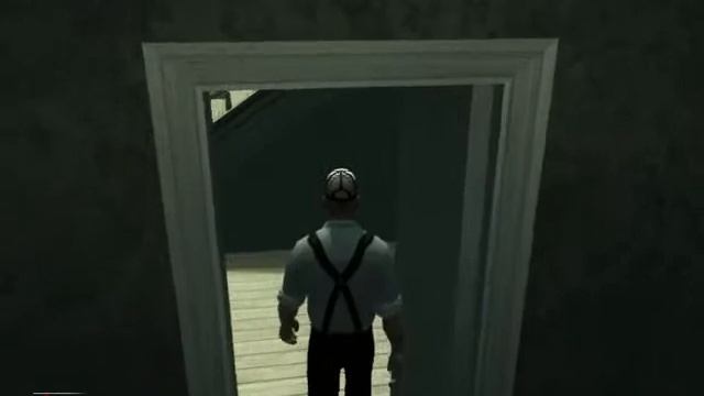 Hitman 4 Walkthrough: mission 09 - Till Death Do Us Part - Professional - SA + Rewolver смотреть онлайн