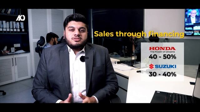 Car Sales To Decline? | AKD Securities Ltd смотреть онлайн