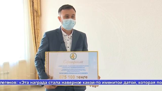 Выпуск ТВ-новостей - 26.08.21 смотреть онлайн