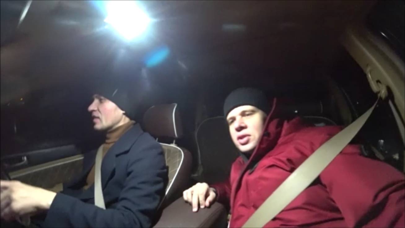 вожу дрова под НГ смотреть онлайн