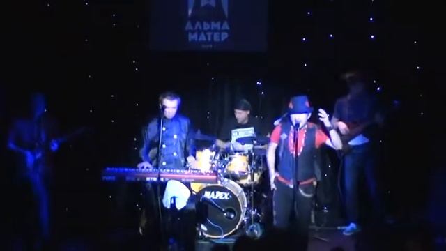 Ундервуд. Слабонервный. смотреть онлайн