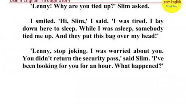 L A Winners -Pre Intermediate Level