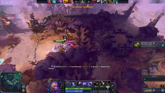 Dota 2 | Road To Archon смотреть онлайн