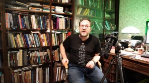 Великий пост с Ветхим Заветом. 5 седмица. Понедельник