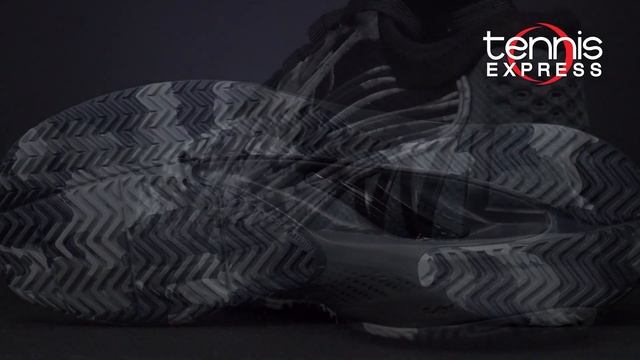 Wilson Kaos 2.0 SFT Tennis Shoe Preview | Tennis Express смотреть онлайн