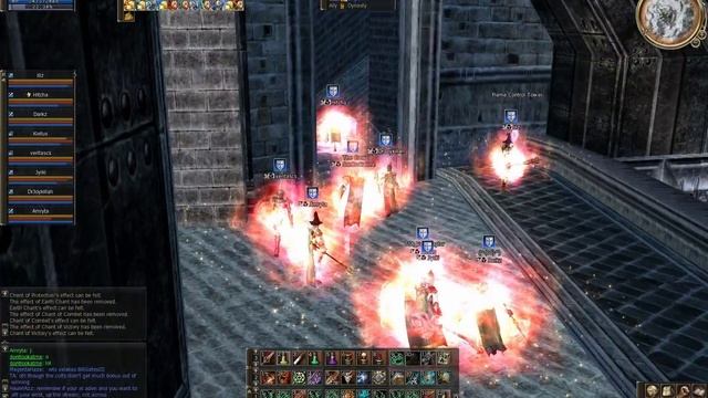 dontlookatme Phoenix Sieges 07.02.2010 (Hell Knight, EU-NA, Gracia Epilogue)