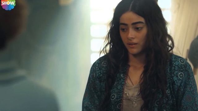 Aziz 7.Bölüm Fragmanı 1 смотреть онлайн