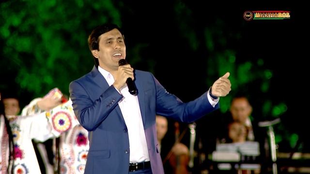 Хайриддини Шариф - Сарак Сарак 2022/ Khayriddini Sharif New Dance Song