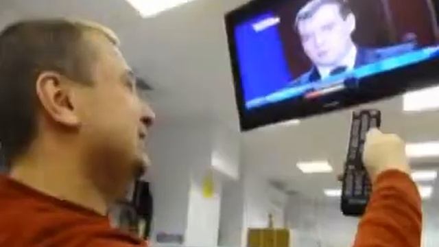 вся правда о рейтингах в телевизоре смотреть онлайн