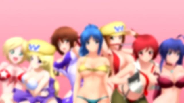 TOP 6 Las Chicas de KOF con el Busto Mas Grande! смотреть онлайн