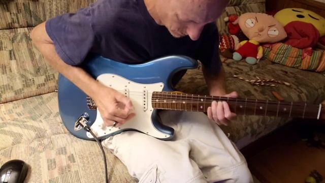 🎸2019 Lake Placid Blue CLASSIC VIBE 60'S🎸 Final thoughts!!! смотреть онлайн