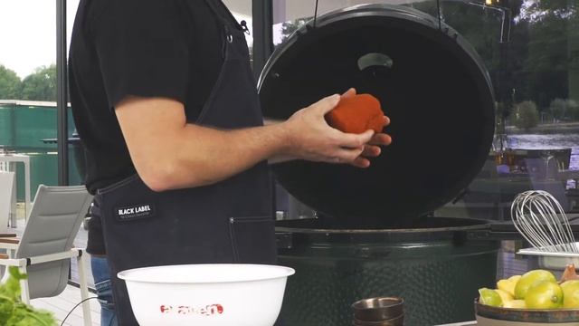 De Buren - TV Oost: BBQ Tips - Tip 4 (2019) смотреть онлайн