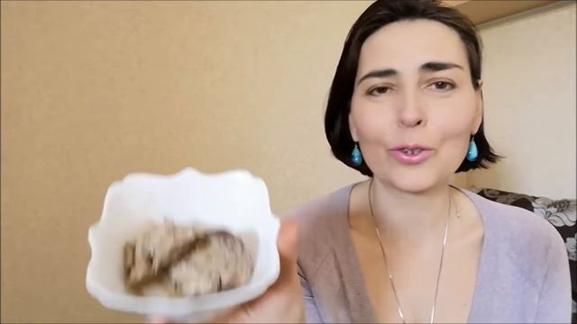 Хоть тортик, хоть паштет, хоть оладушки! смотреть онлайн